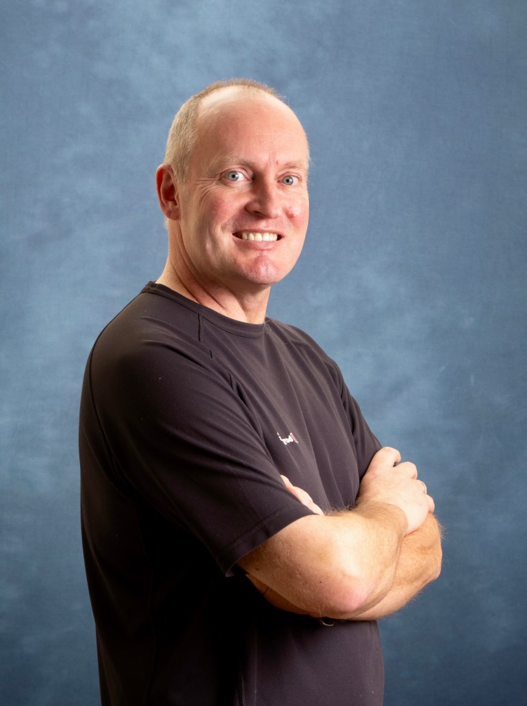 Paul Tuffs
